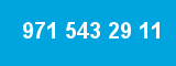971 543 29 11